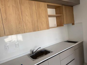 HERMOSO MONOAMBIENTE EN BELGRANO ENTREGA PRINCICIOS DE 2025