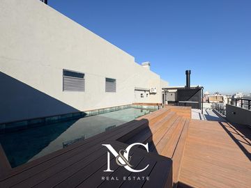 Departamento en venta en Villa Urquiza