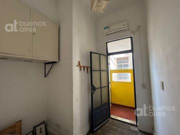 Departamento 3 ambientes en Balvanera en alquiler temporario