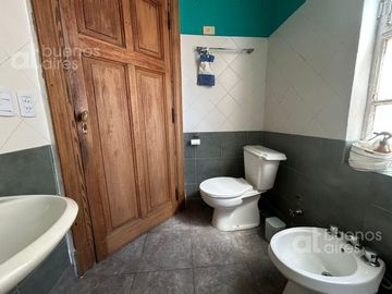 Departamento 3 ambientes en Balvanera en alquiler temporario