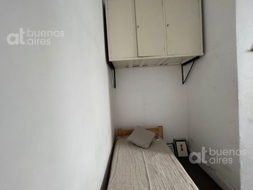 Departamento 3 ambientes en Balvanera en alquiler temporario