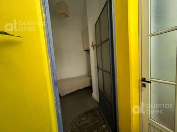 Departamento 3 ambientes en Balvanera en alquiler temporario