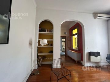 Departamento 3 ambientes en Balvanera en alquiler temporario