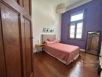 Departamento 3 ambientes en Balvanera en alquiler temporario