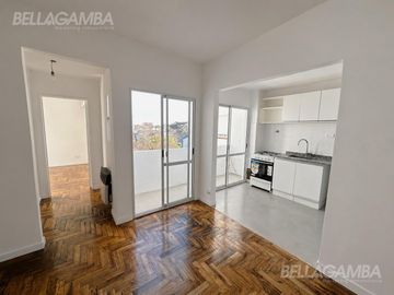 DEPARTAMENTO VENTA 2 AMBIENTES BALCON FLORIDA EXCELENTE UBICACION