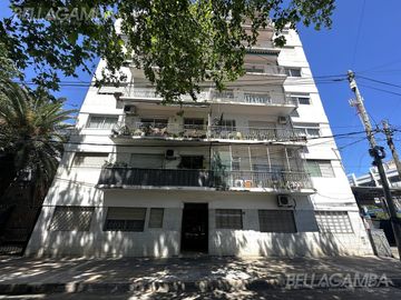 DEPARTAMENTO VENTA 2 AMBIENTES BALCON FLORIDA EXCELENTE UBICACION