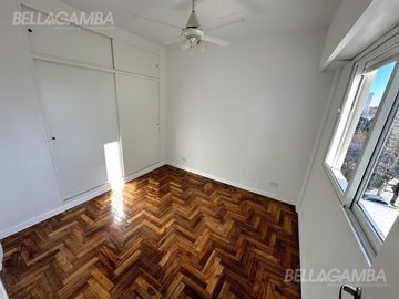 DEPARTAMENTO VENTA 2 AMBIENTES BALCON FLORIDA EXCELENTE UBICACION