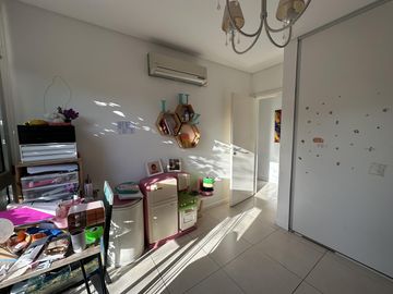 Casa de 4 ambientes en una planta - APTA CREDITO