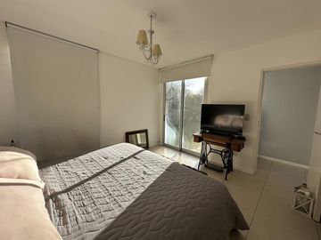 Casa de 4 ambientes en una planta - APTA CREDITO