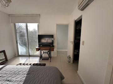 Casa de 4 ambientes en una planta - APTA CREDITO