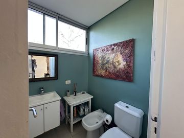 Casa de 4 ambientes en una planta - APTA CREDITO
