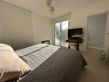 Casa de 4 ambientes en una planta - APTA CREDITO