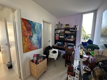 Casa de 4 ambientes en una planta - APTA CREDITO