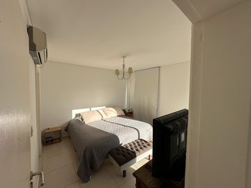 Casa de 4 ambientes en una planta - APTA CREDITO