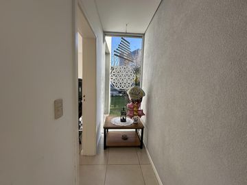 Casa de 4 ambientes en una planta - APTA CREDITO