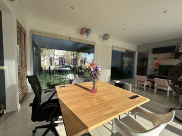 Casa de 4 ambientes en una planta - APTA CREDITO