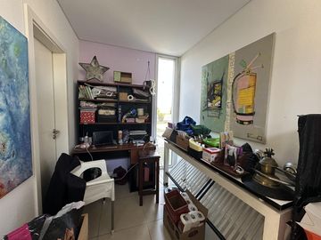 Casa de 4 ambientes en una planta - APTA CREDITO