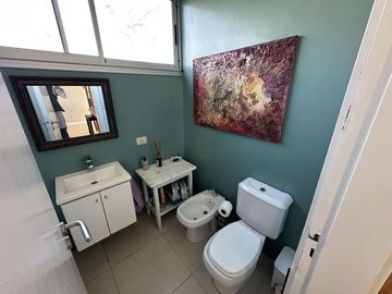 Casa de 4 ambientes en una planta - APTA CREDITO