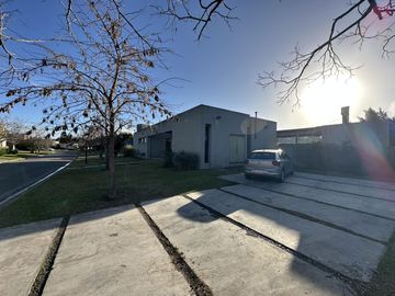 Casa de 4 ambientes en una planta - APTA CREDITO