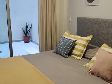 DEPARTAMENTO DOS AMBIENTES-RECOLETA-ALQUILER TEMPORAL