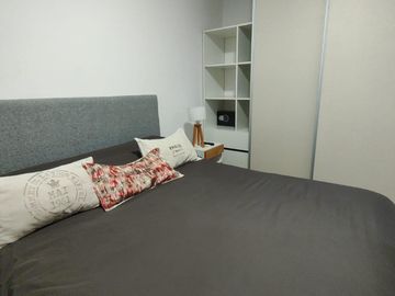 DEPARTAMENTO DOS AMBIENTES-RECOLETA-ALQUILER TEMPORAL