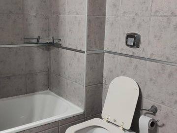 DEPARTAMENTO DOS AMBIENTES-RECOLETA-ALQUILER TEMPORAL