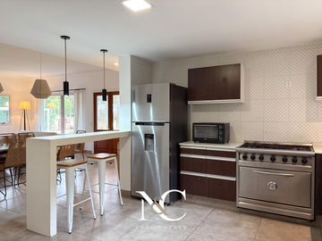 Casa en venta en Costa Esmeralda