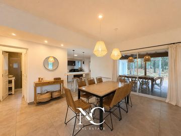 Casa en venta en Costa Esmeralda