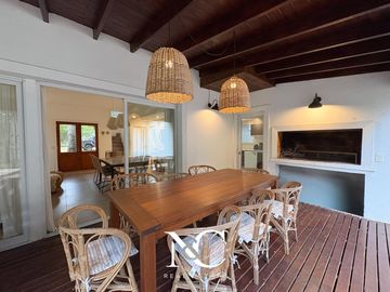 Casa en venta en Costa Esmeralda