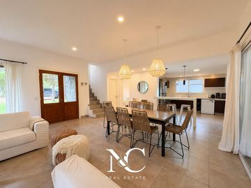 Casa en venta en Costa Esmeralda