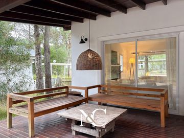 Casa en venta en Costa Esmeralda