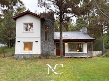 Casa en venta en Costa Esmeralda