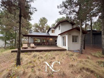 Casa en venta en Costa Esmeralda
