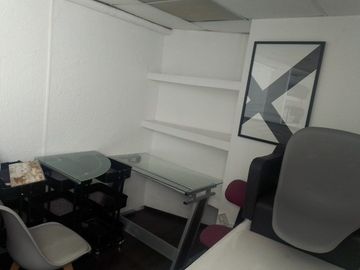 Renta de Oficina sobre Av. Zapata – 10 m²