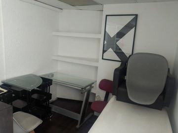 Renta de Oficina sobre Av. Zapata – 10 m²