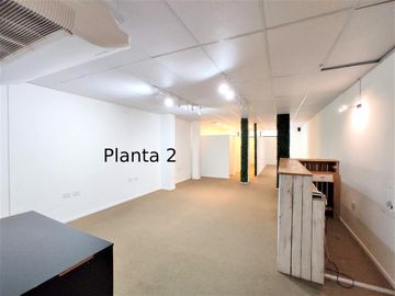 Oficina  100 m2-  Centro (Capital Federal)