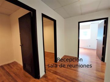 Oficina  100 m2-  Centro (Capital Federal)