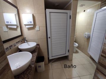 Oficina  100 m2-  Centro (Capital Federal)