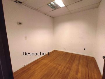 Oficina  100 m2-  Centro (Capital Federal)