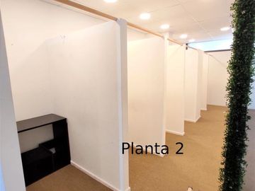 Oficina  100 m2-  Centro (Capital Federal)