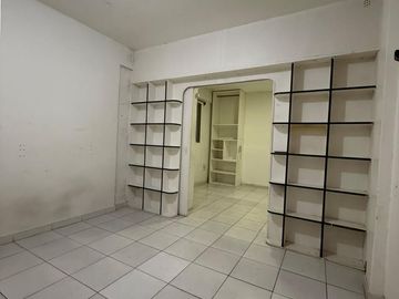 Departamento en venta ubicado a 2 cuadras de la UADE (Facilidades)