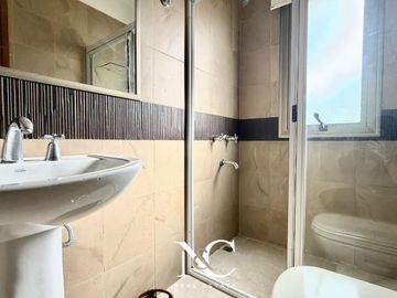 Casa en venta en Costa Esmeralda a la cancha de Golf