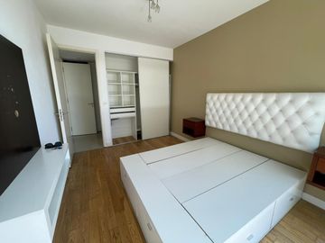 ALQUILER 24 MESES Departamento de 2 ambientes con cochera - Chauvin - Mar del Plata