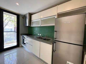 ALQUILER 24 MESES Departamento de 2 ambientes con cochera - Chauvin - Mar del Plata