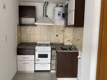Venta, Departamento, 2 Ambientes, Apto Crédito, Ciudadela