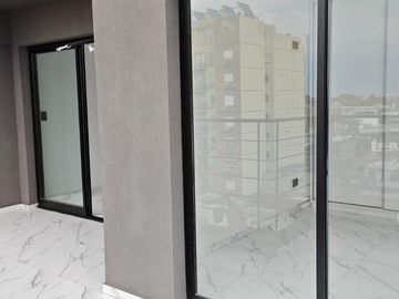 Departamento en Moron Alquiler de 3 Ambientes a estrenar