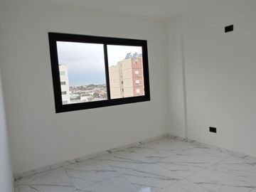 Departamento en Moron Alquiler de 3 Ambientes a estrenar