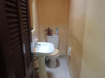 Casa y Lote lindero a metros de Ruta 21 en venta en G. Catan