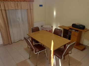 Casa y Lote lindero a metros de Ruta 21 en venta en G. Catan
