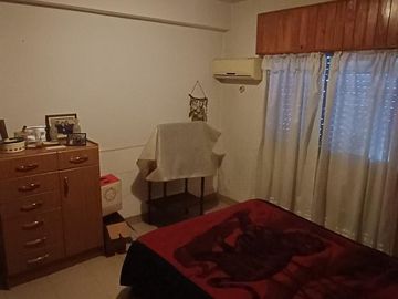 Casa y Lote lindero a metros de Ruta 21 en venta en G. Catan